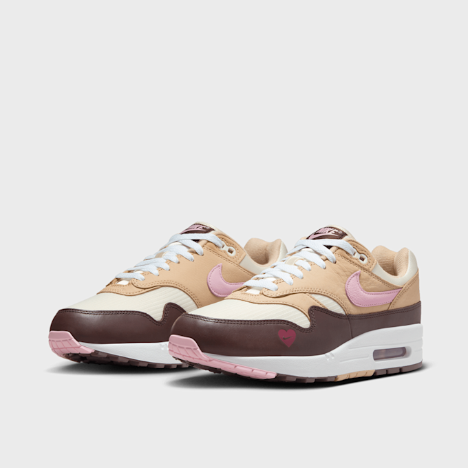 Nike   WMNS Air Max 1 '87 beż 28430 4