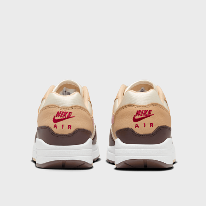 Nike   WMNS Air Max 1 '87 beige 28430 5