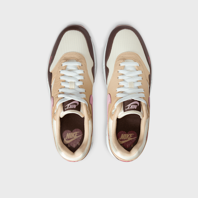 Nike   WMNS Air Max 1 '87 beż 28430 6
