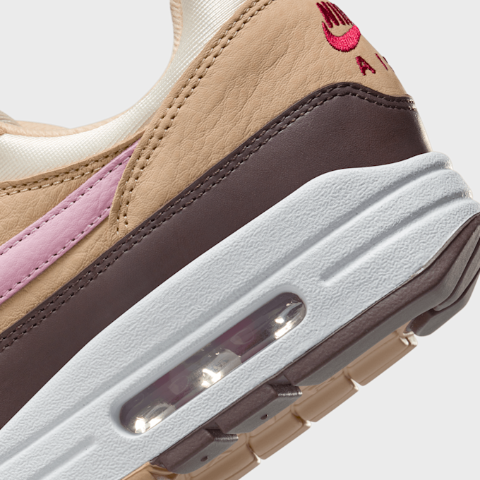 Nike   WMNS Air Max 1 '87 beż 28430 8