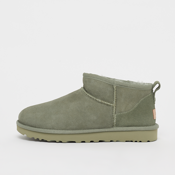 UGG Classic Ultra Mini verde 28431 1
