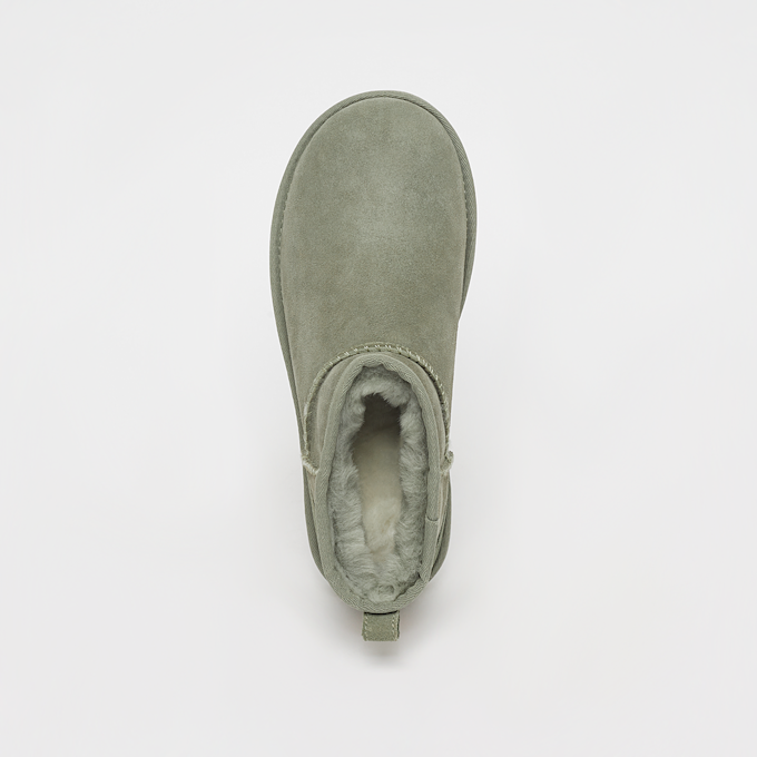 UGG Classic Ultra Mini verde 28431 5