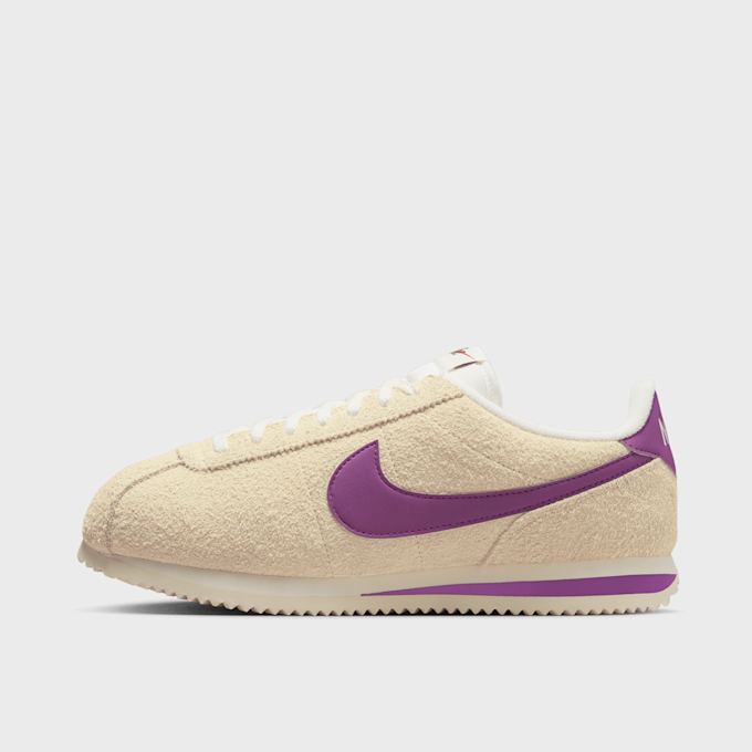 Nike WMNS Cortez Vintage beż 28435 1