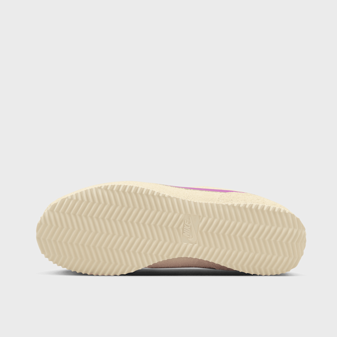 Nike WMNS Cortez Vintage beż 28435 3