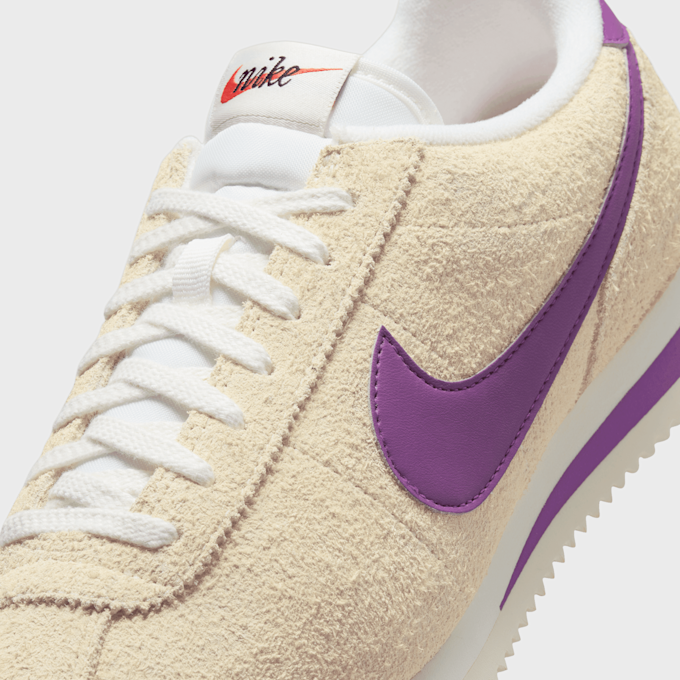 Nike WMNS Cortez Vintage beż 28435 7