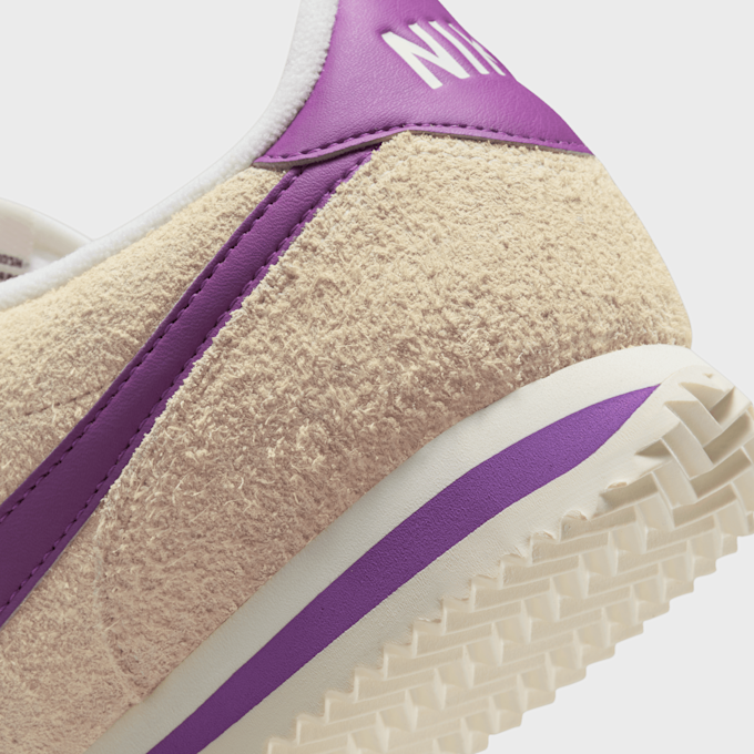 Nike WMNS Cortez Vintage beż 28435 8