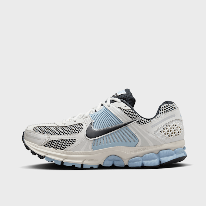 Nike WMNS Zoom Vomero 5 grigio 28439 1
