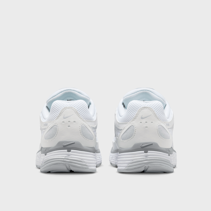 Nike   WMNS P-6000 weiß 28442 5