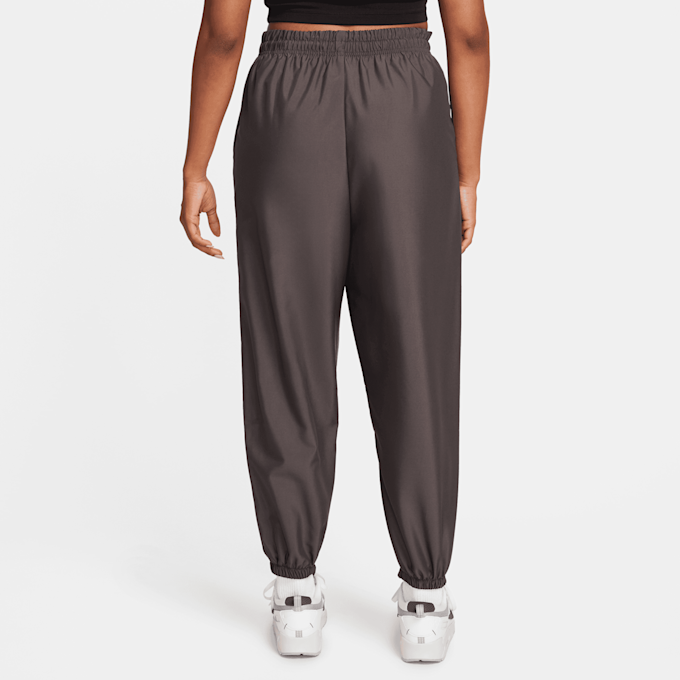 Nike   Sportswear Trend Jogger Woven szary 28448 2