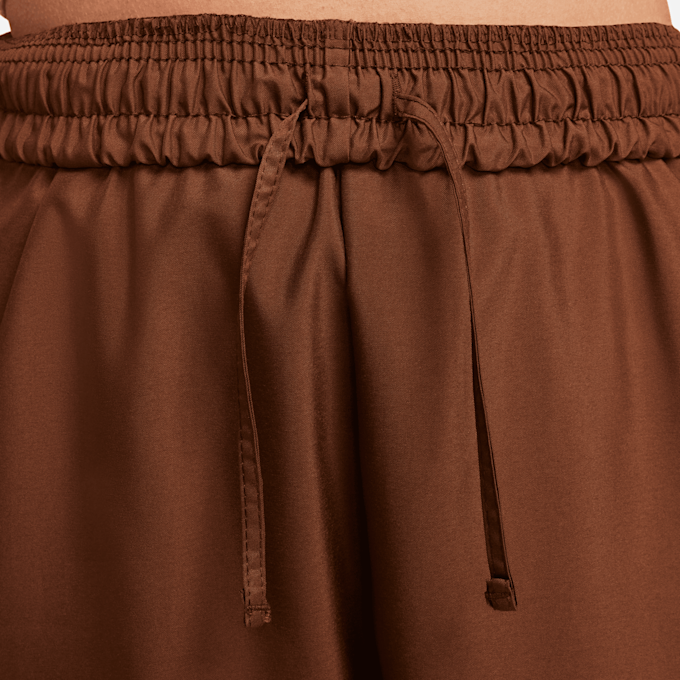 Nike Sportswear Trend Woven Jogger brun 28449 3