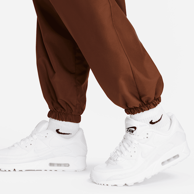 Nike Sportswear Trend Woven Jogger braun 28449 5