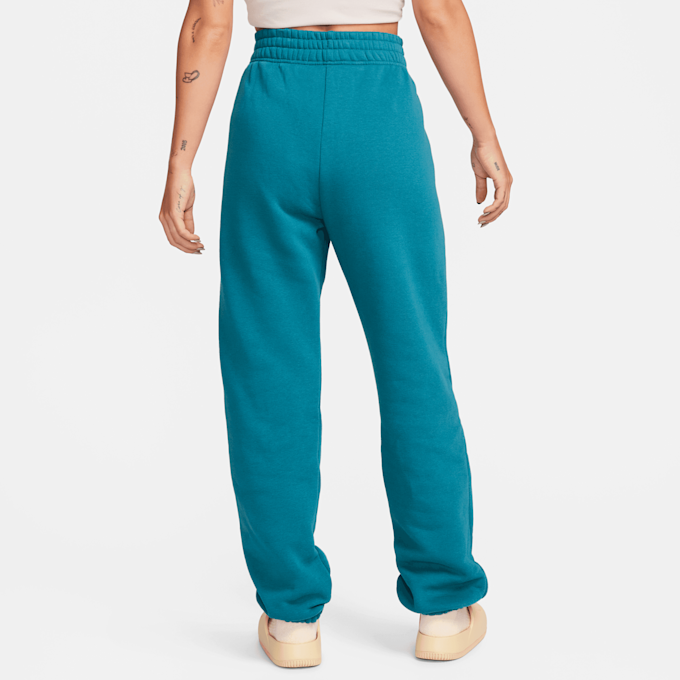 Nike Sportswear Fleece Pants Varsity turqoise 28454 2