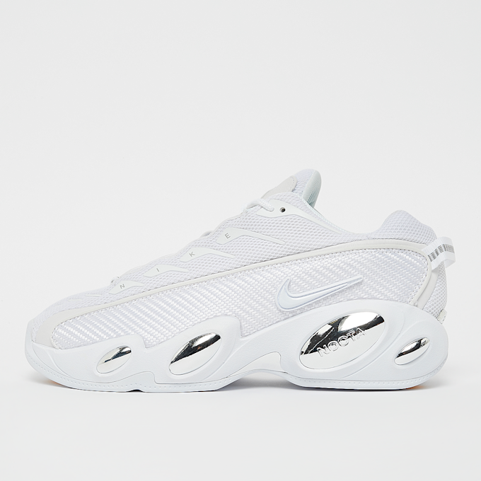 Nike Nocta Nocta Glide bianco 28458 1