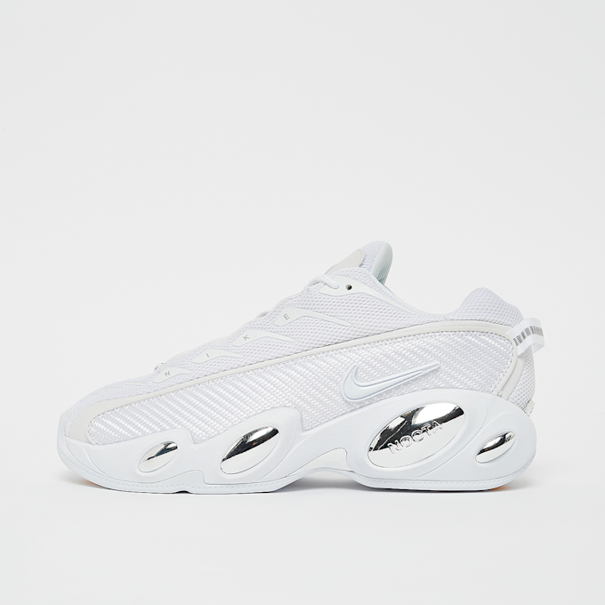 Nike Nocta WMNS Nocta Glide blanc 28460 1