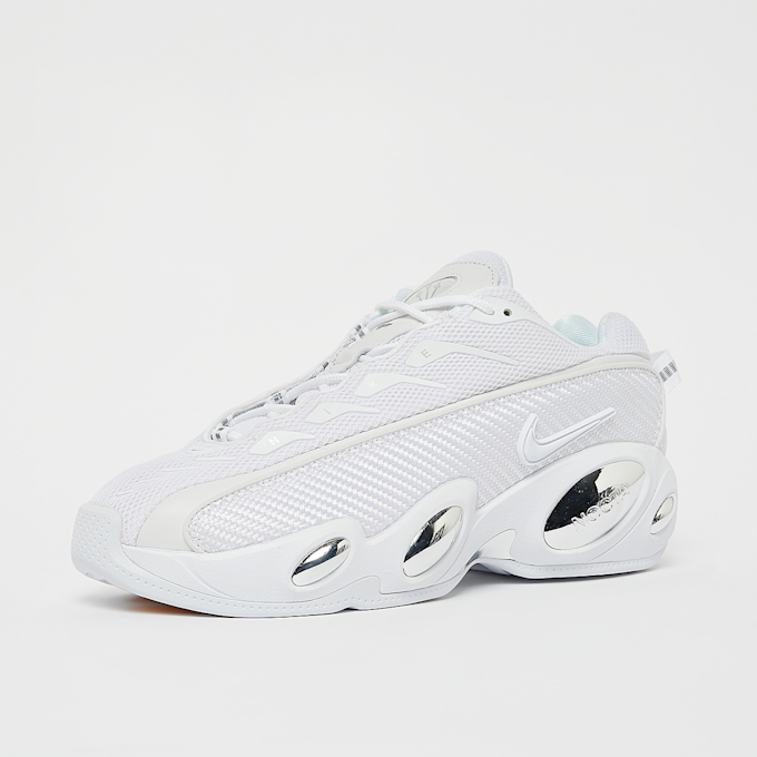 Nike Nocta WMNS Nocta Glide blanc 28460 2