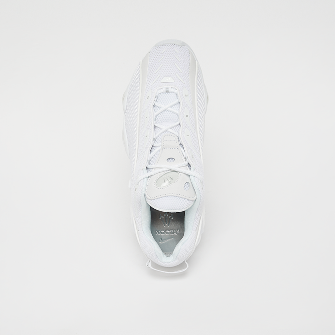 Nike Nocta WMNS Nocta Glide blanc 28460 5