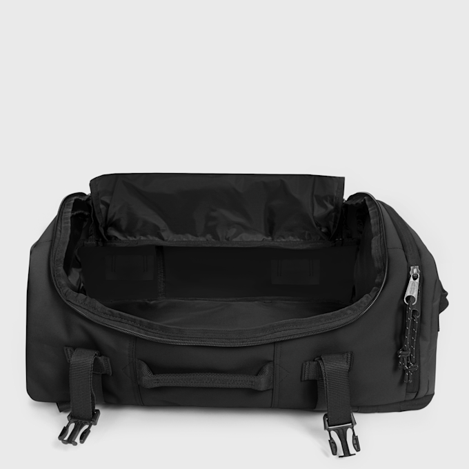 Eastpak CARRY PACK black nero 28471 3