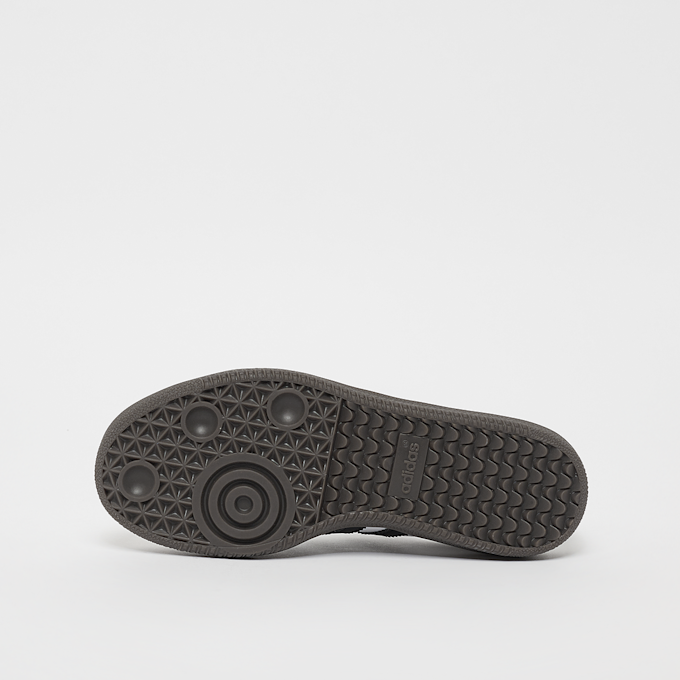 adidas Originals Samba OG Kids Sneaker (PS) wit 28473 4