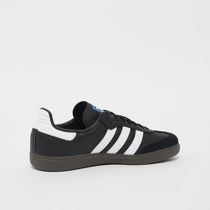 adidas Originals Sneaker Samba OG Kids (PS) nero 28475 3
