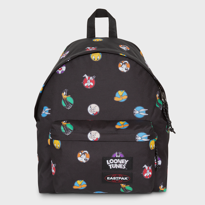 Eastpak Padded Pak'r Looney Tunes nero 28478 1