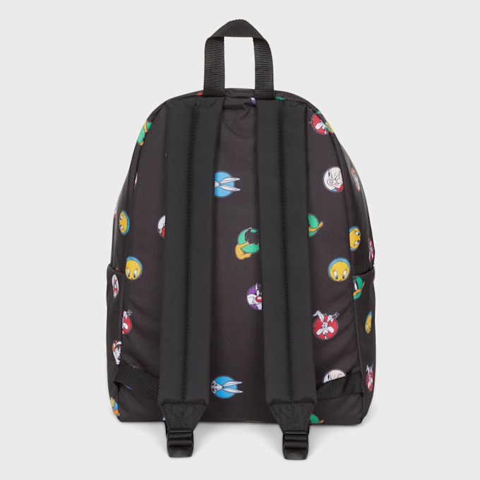 Eastpak Padded Pak'r Looney Tunes schwarz 28478 3