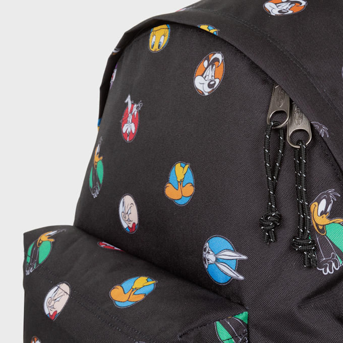 Eastpak Padded Pak'r Looney Tunes noir 28478 4