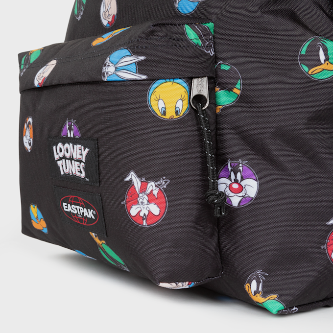 Eastpak Padded Pak'r Looney Tunes noir 28478 5