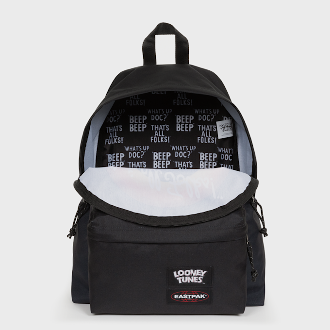 Eastpak Padded Pak'r That's All Folks! czarny 28479 3