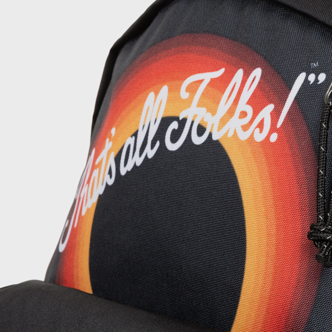 Eastpak Padded Pak'r That's All Folks! noir 28479 4