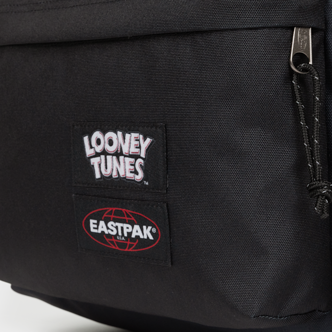 Eastpak Padded Pak'r That's All Folks! nero 28479 5