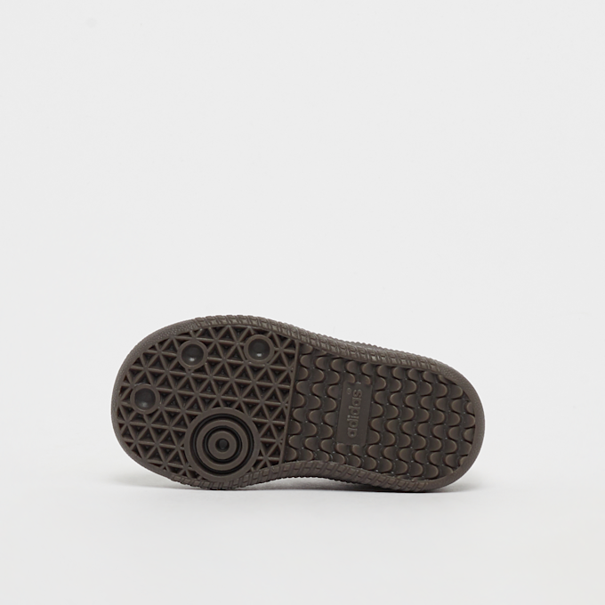 adidas Originals Zapatillas Samba OG EL I Kids (TD) negro 28480 4