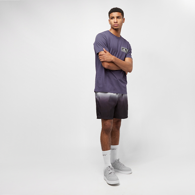 Karl Kani Autograph Washed Boxy Tee crna 28483 6