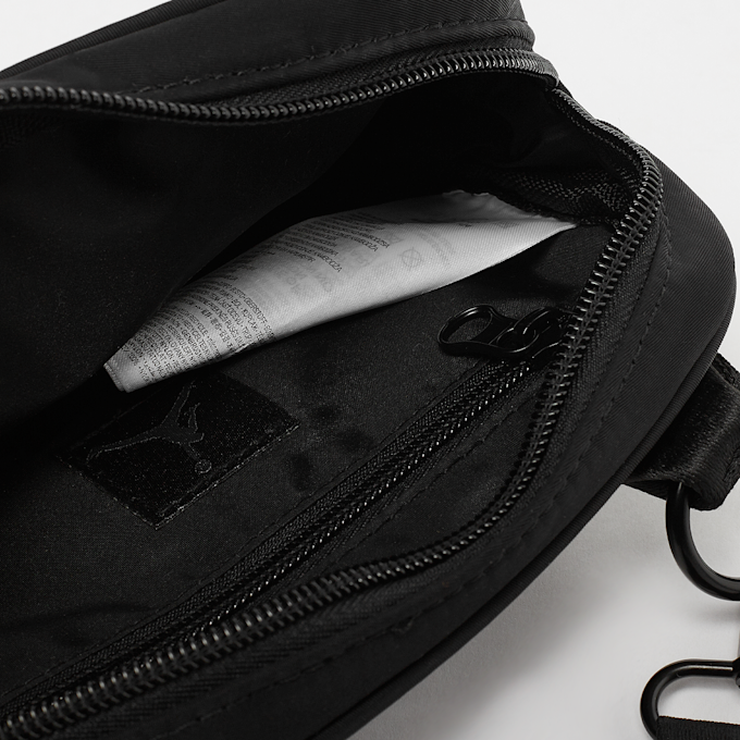 Jordan Alpha Camera Bag czarny 28484 5