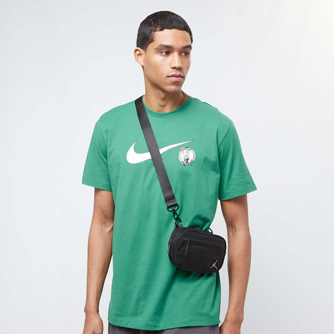 Jordan Alpha Camera Bag zwart 28484 6