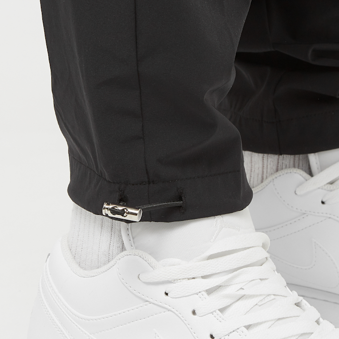 Mitchell & Ness Nylon Pants crna 28503 5