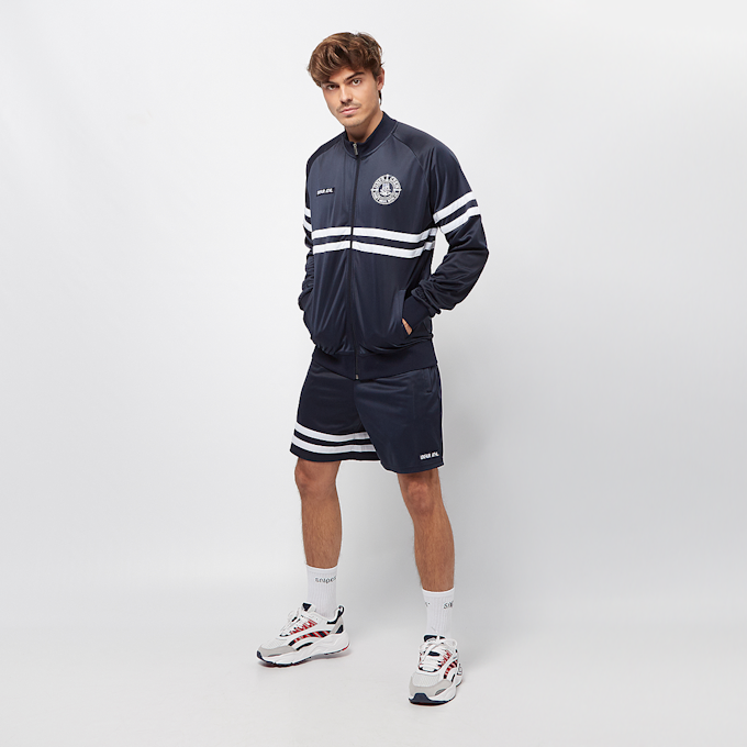 Mitchell & Ness NBA Swingman Shorts Miami Heat crna 28517 6