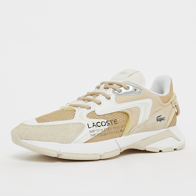 Lacoste Herren-Sneakers L003 Neo beige 28518 2