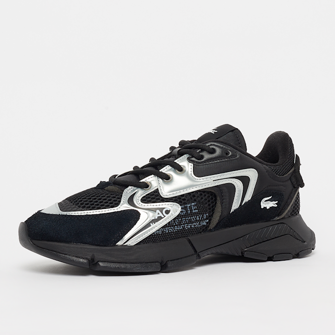 Lacoste L003 Neo crna 28519 2