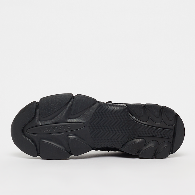 Lacoste L003 Neo czarny 28519 4