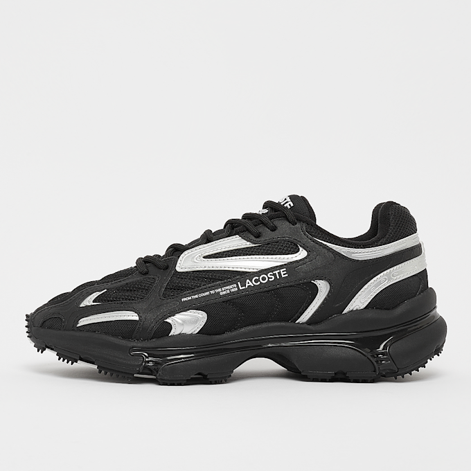Lacoste L003 2K24 schwarz 28522 1