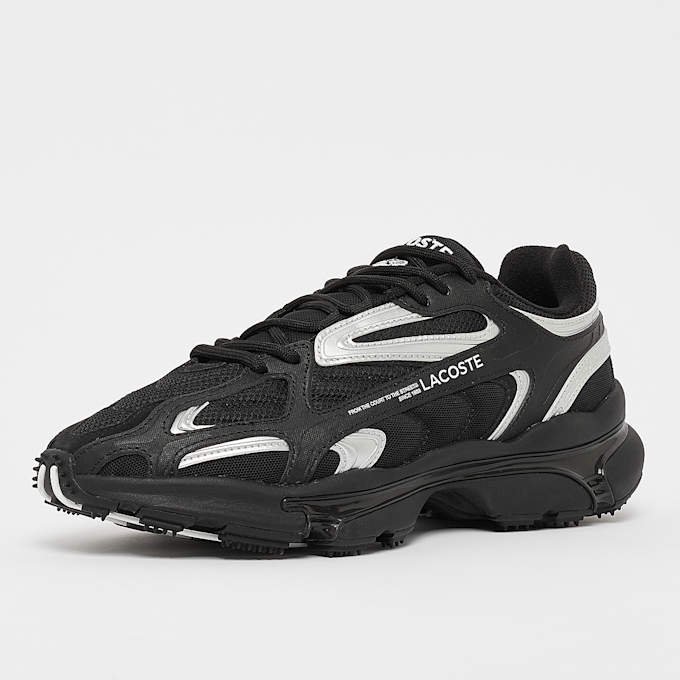 Lacoste L003 2K24 preto 28522 2