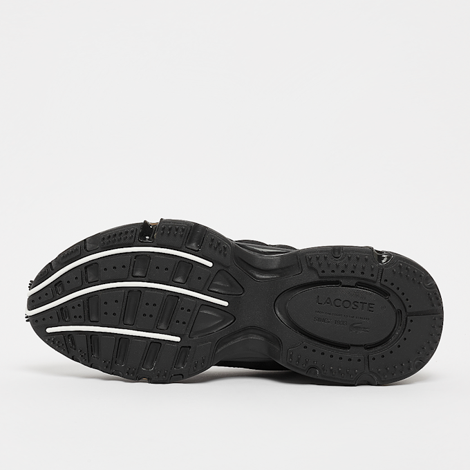 Lacoste L003 2K24 preto 28522 4