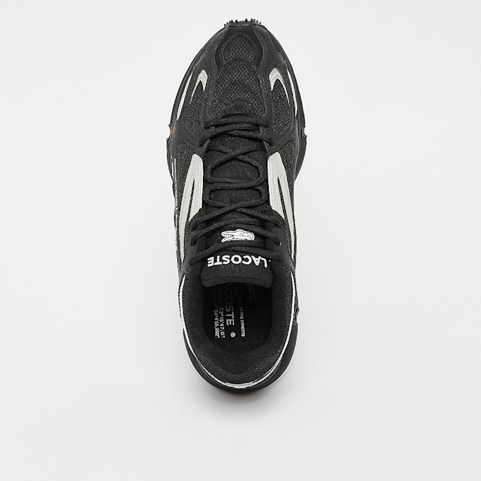 Lacoste L003 2K24 noir 28522 5