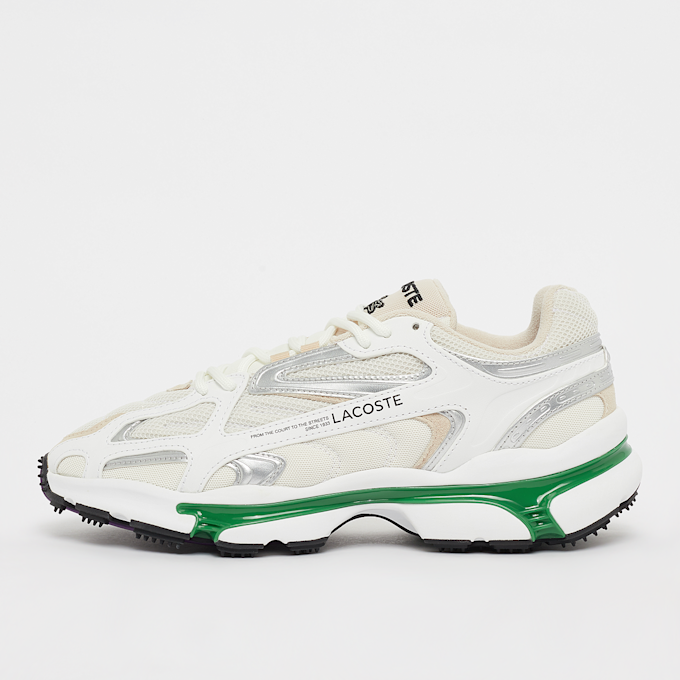 Lacoste L003 2K24 weiß 28523 1