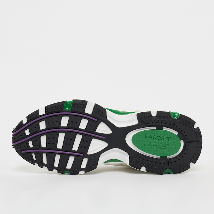 Lacoste L003 2K24 weiß 28523 4