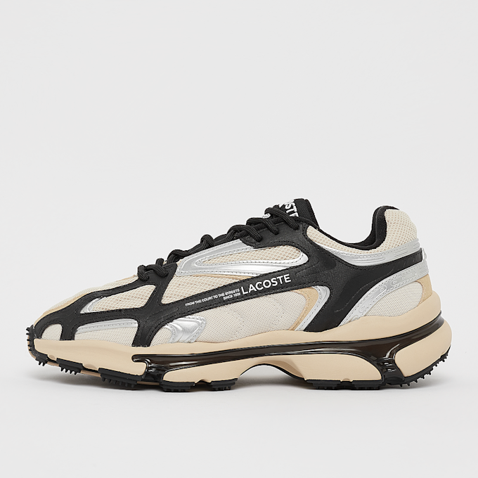 Lacoste L003 2K24 beż 28524 1