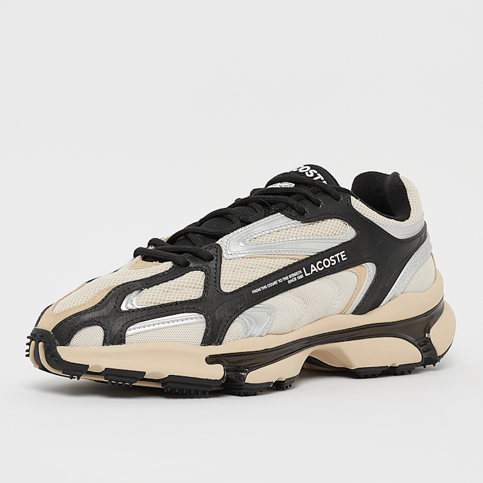 Lacoste L003 2K24 beż 28524 2