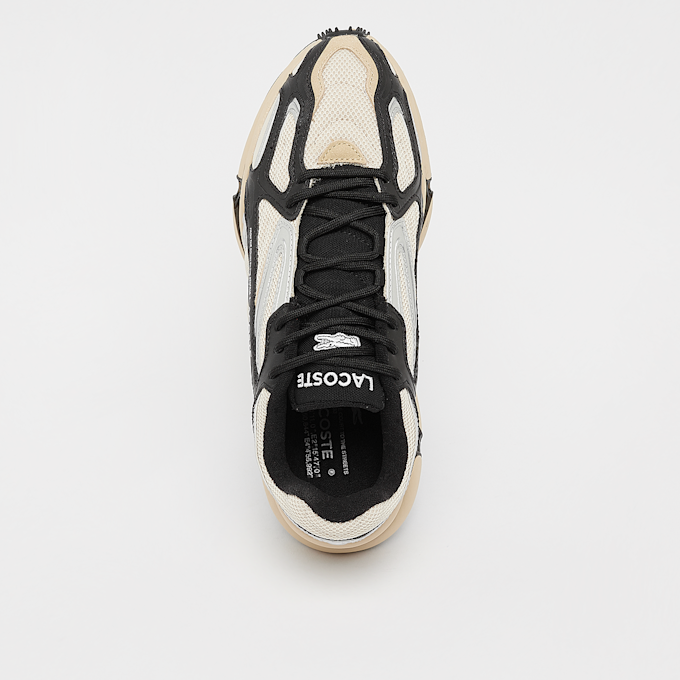 Lacoste L003 2K24 beż 28524 5
