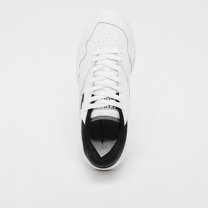 Lacoste Lineshot blanc 28526 5