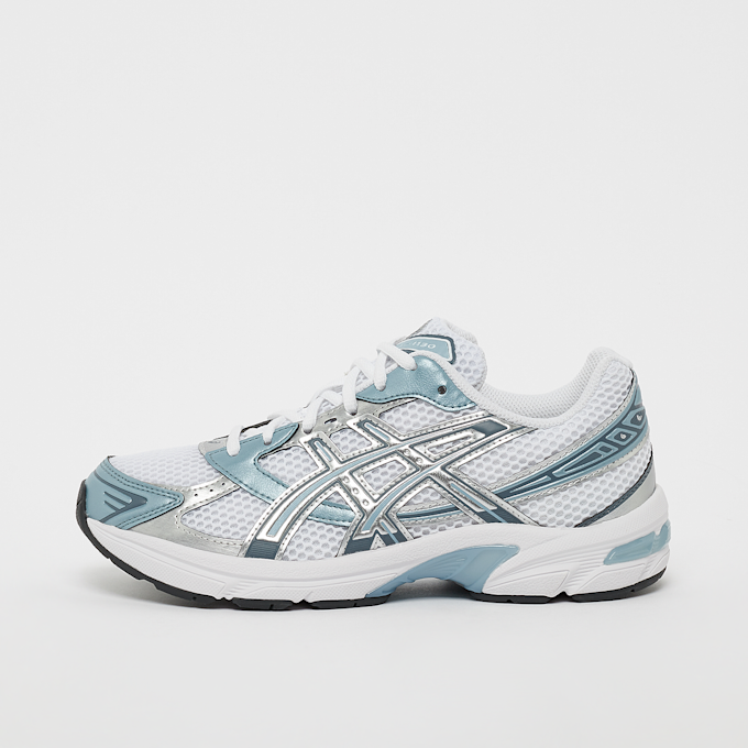 ASICS SportStyle Gel-1130 white/pure silver blanco 28528 1